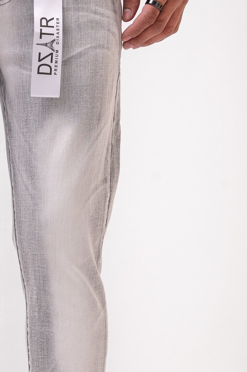 "Dove Grey" DZTR - 602
