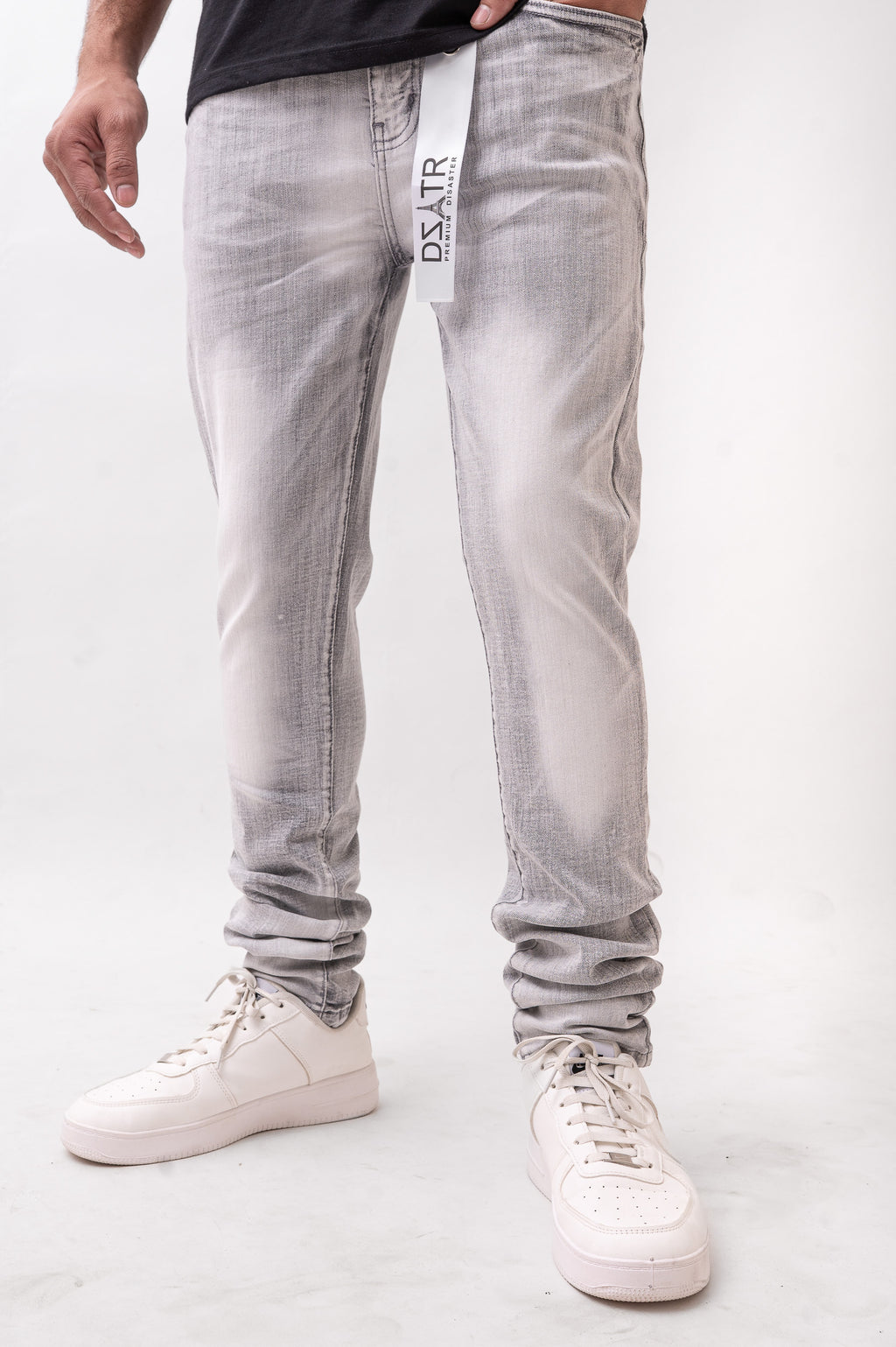 "Dove Grey" DZTR - 602