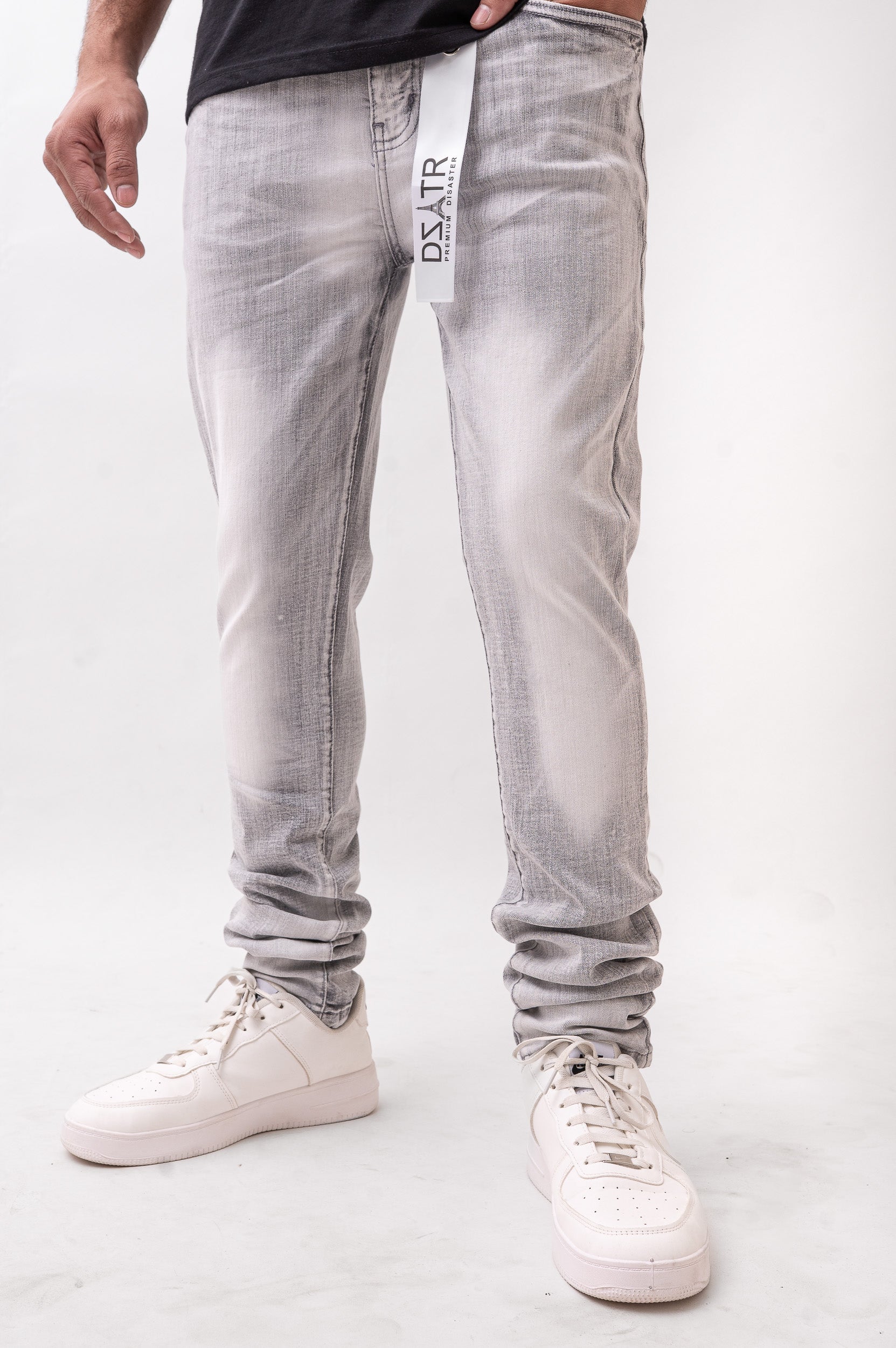 "Dove Grey" DZTR - 602