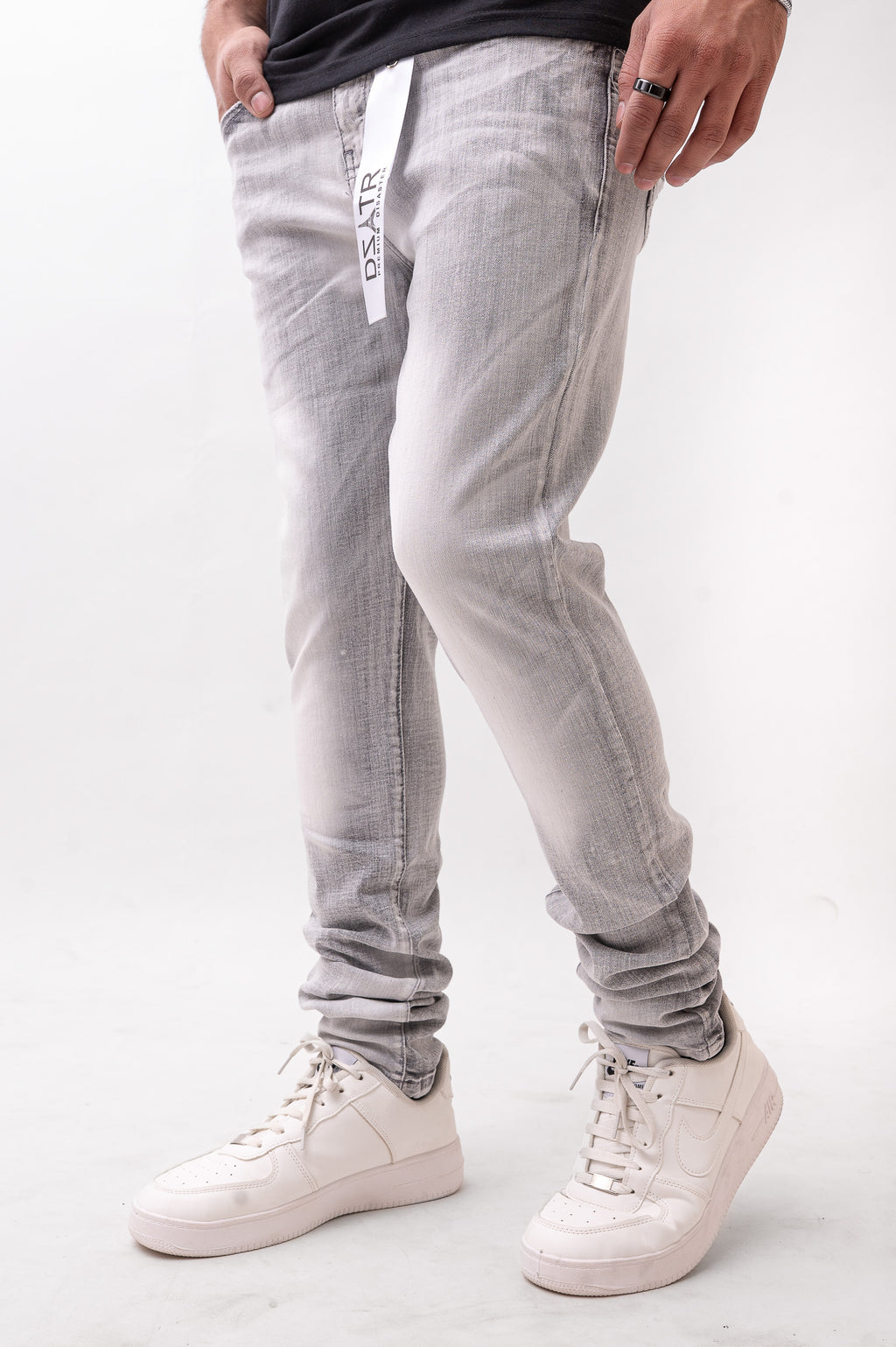 "Dove Grey" DZTR - 602