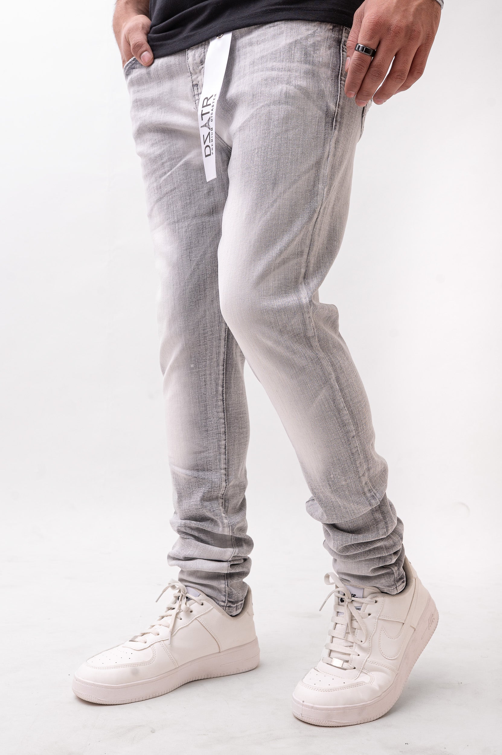 "Dove Grey" DZTR - 602
