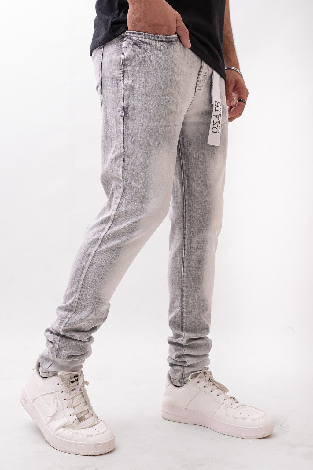 "Dove Grey" DZTR - 602