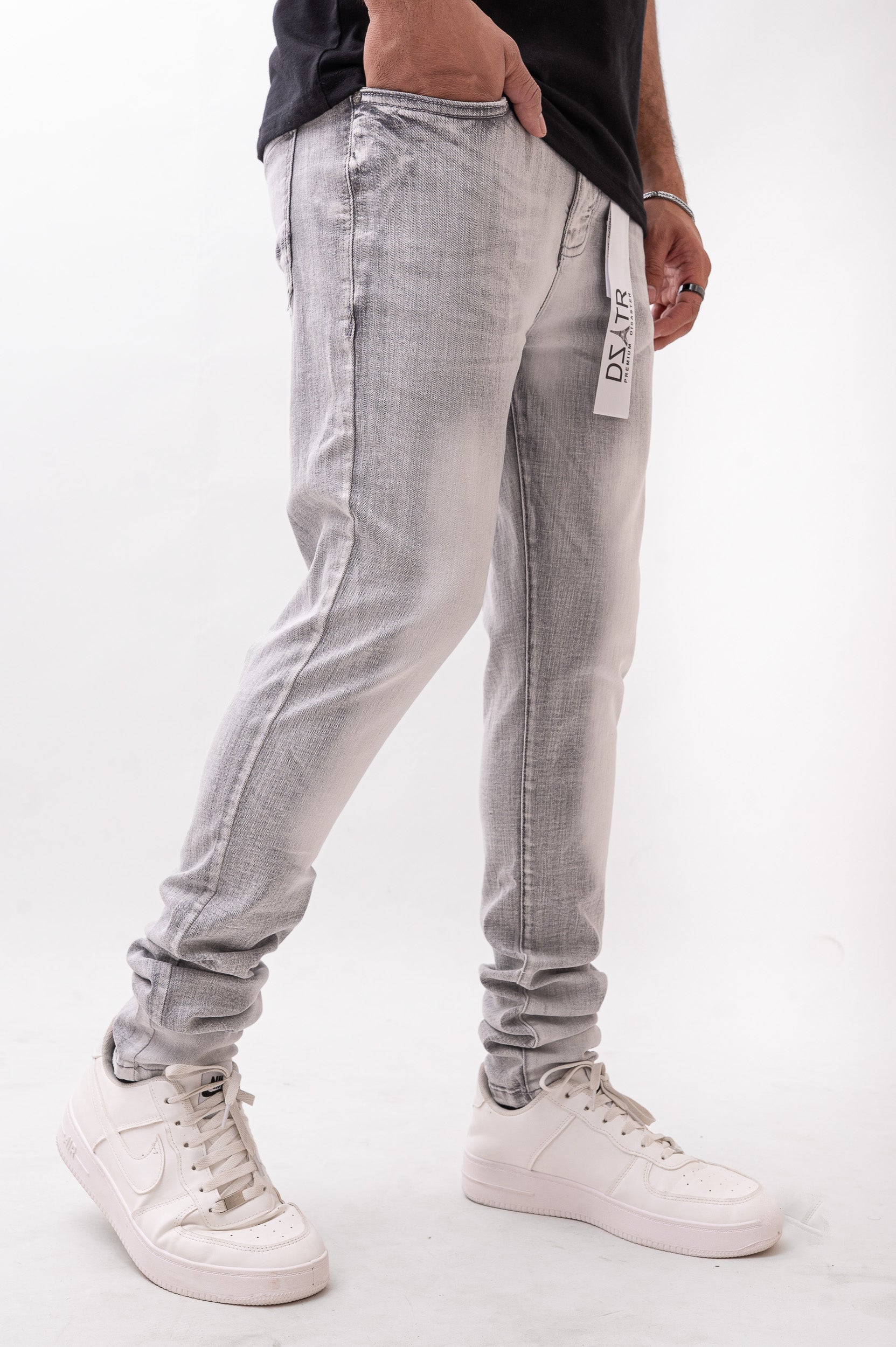 "Dove Grey" DZTR - 602