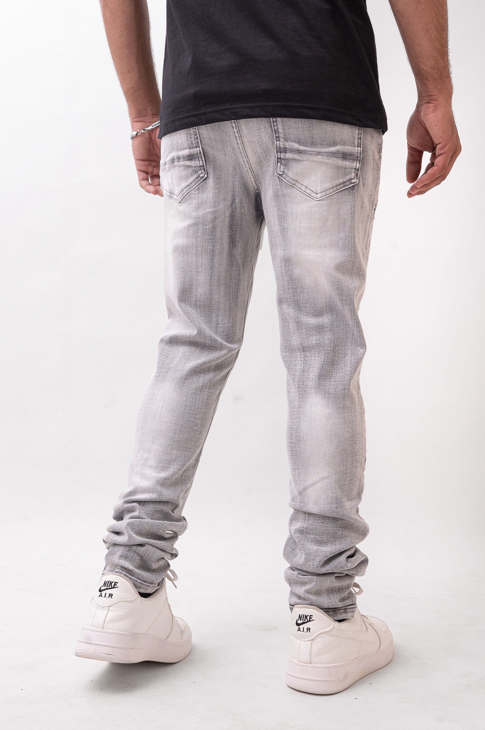 "Dove Grey" DZTR - 602