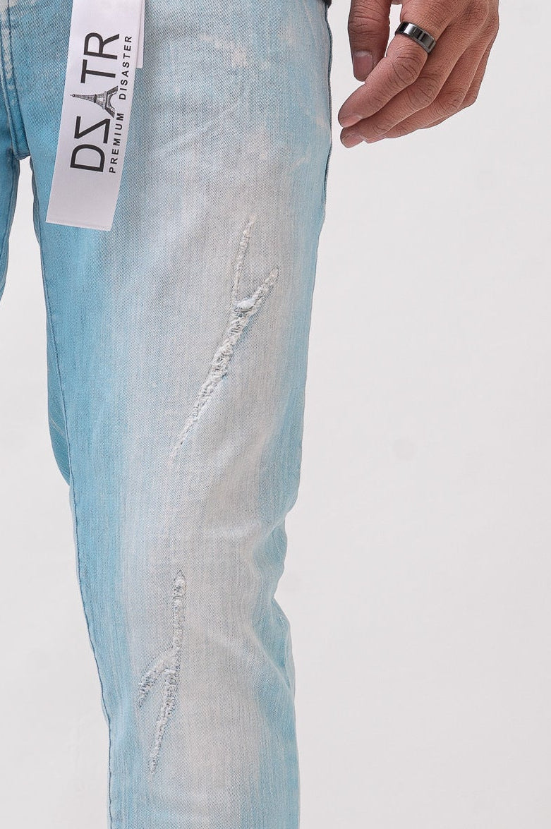 "BLUE ICE" DZTR - 443