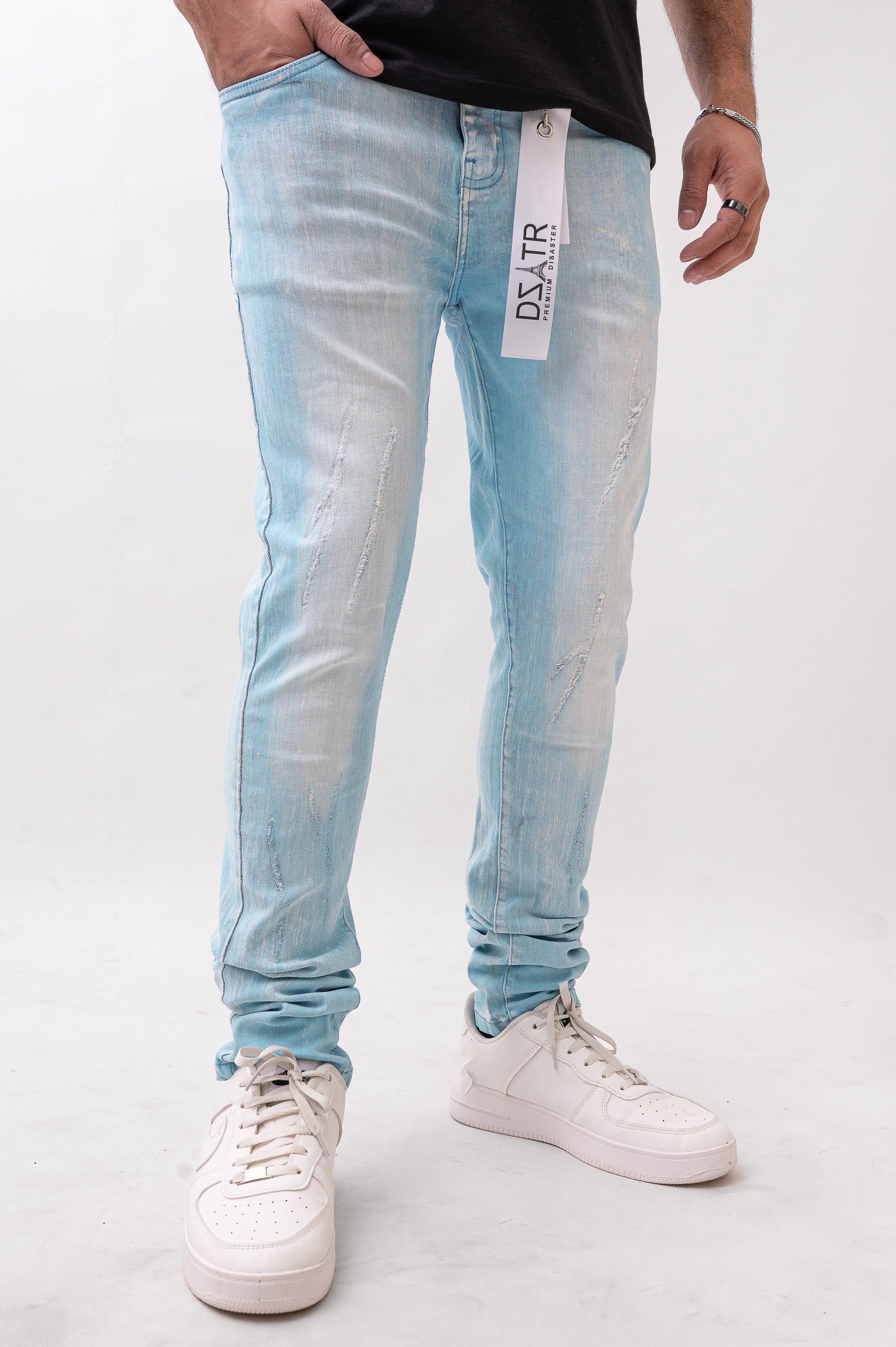"BLUE ICE" DZTR - 443