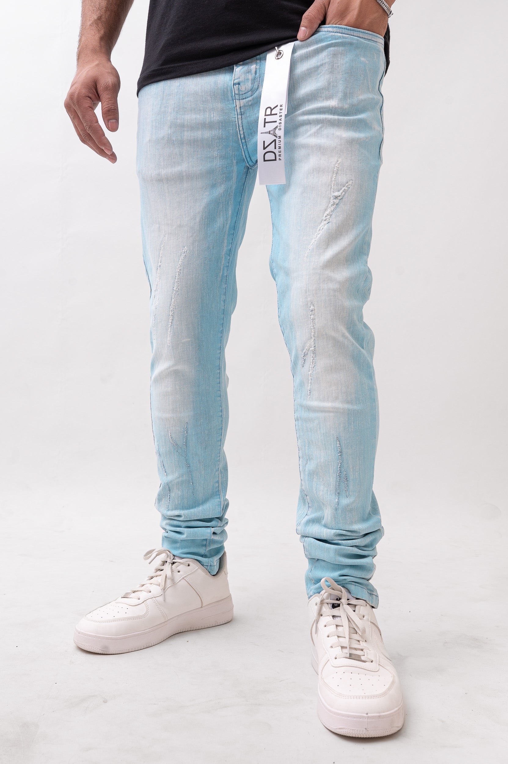 "BLUE ICE" DZTR - 443