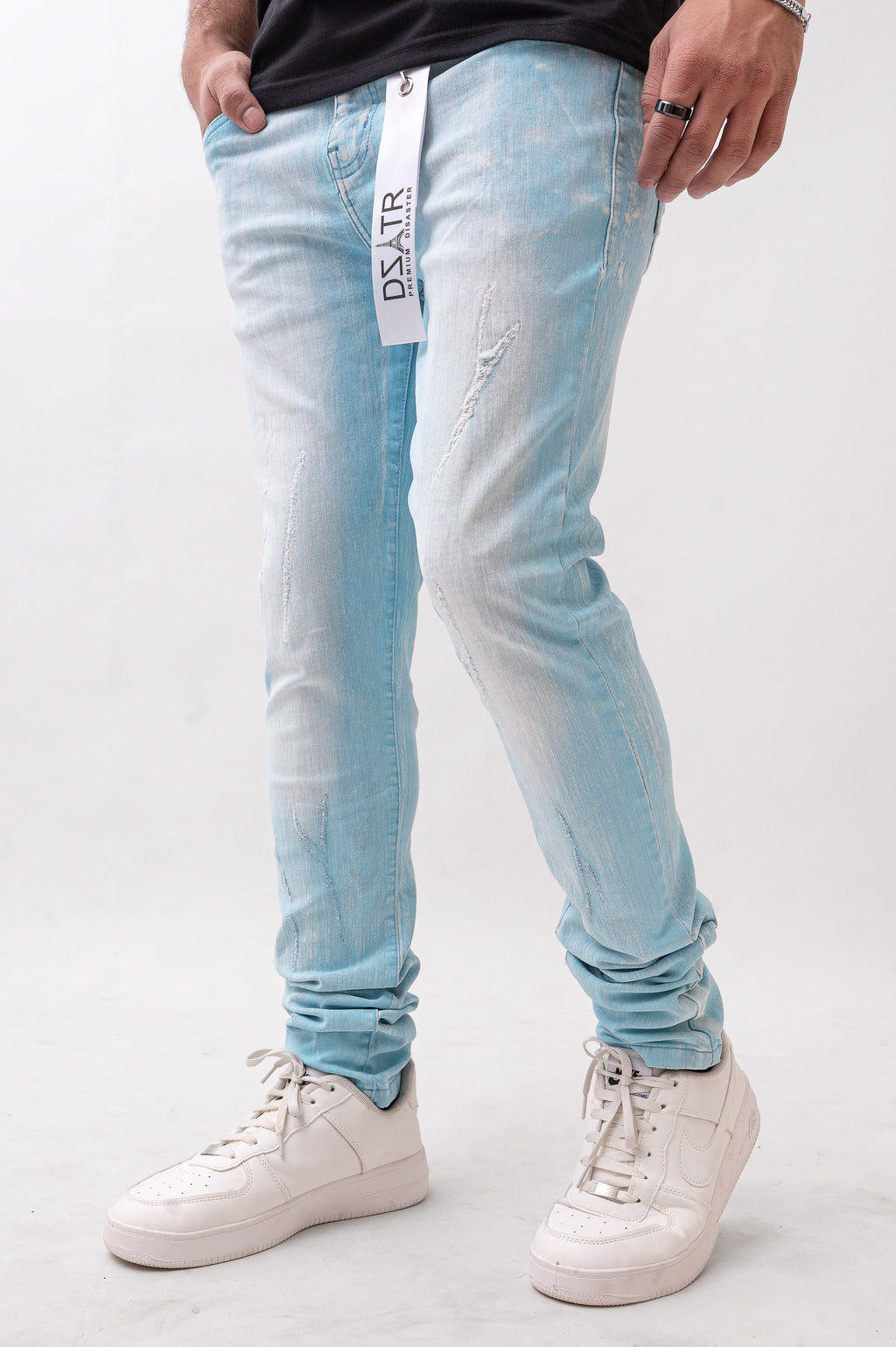 "BLUE ICE" DZTR - 443