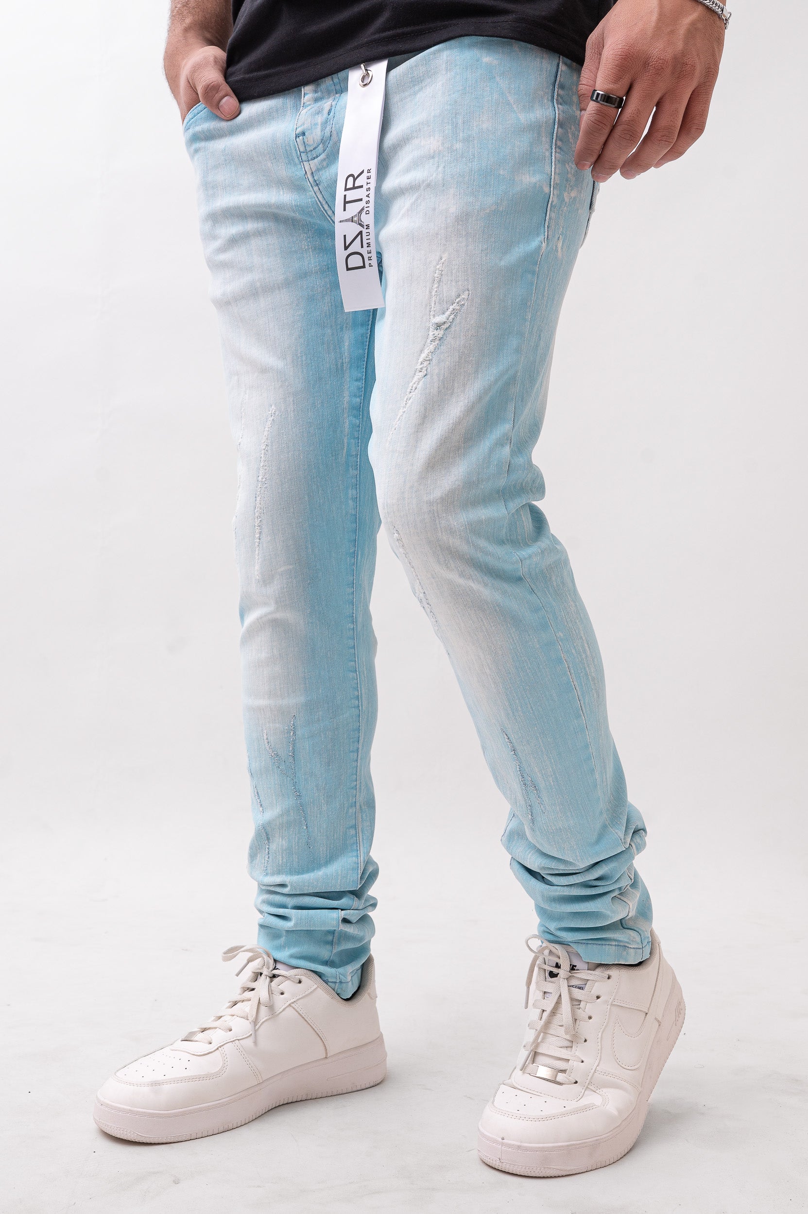 "BLUE ICE" DZTR - 443