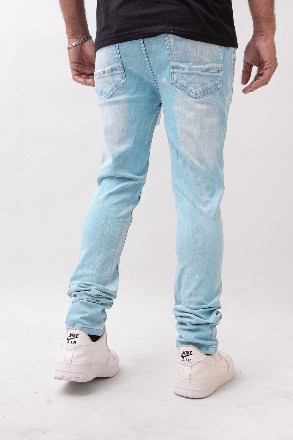 "BLUE ICE" DZTR - 443
