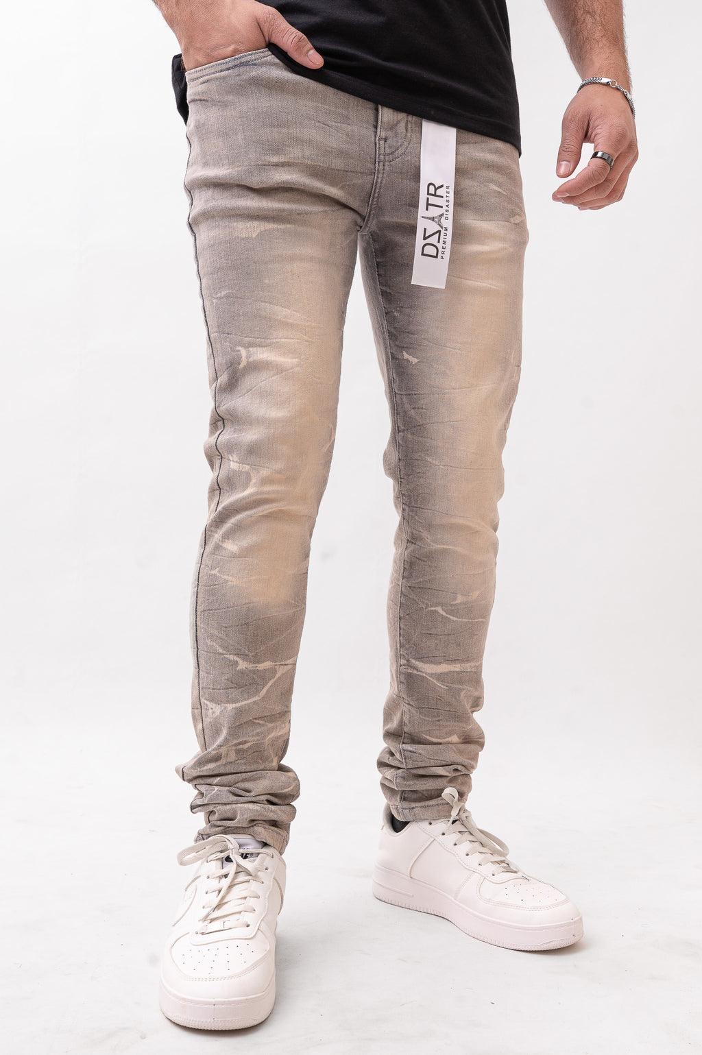 "ROSEWOOD STORM" DZTR - 605