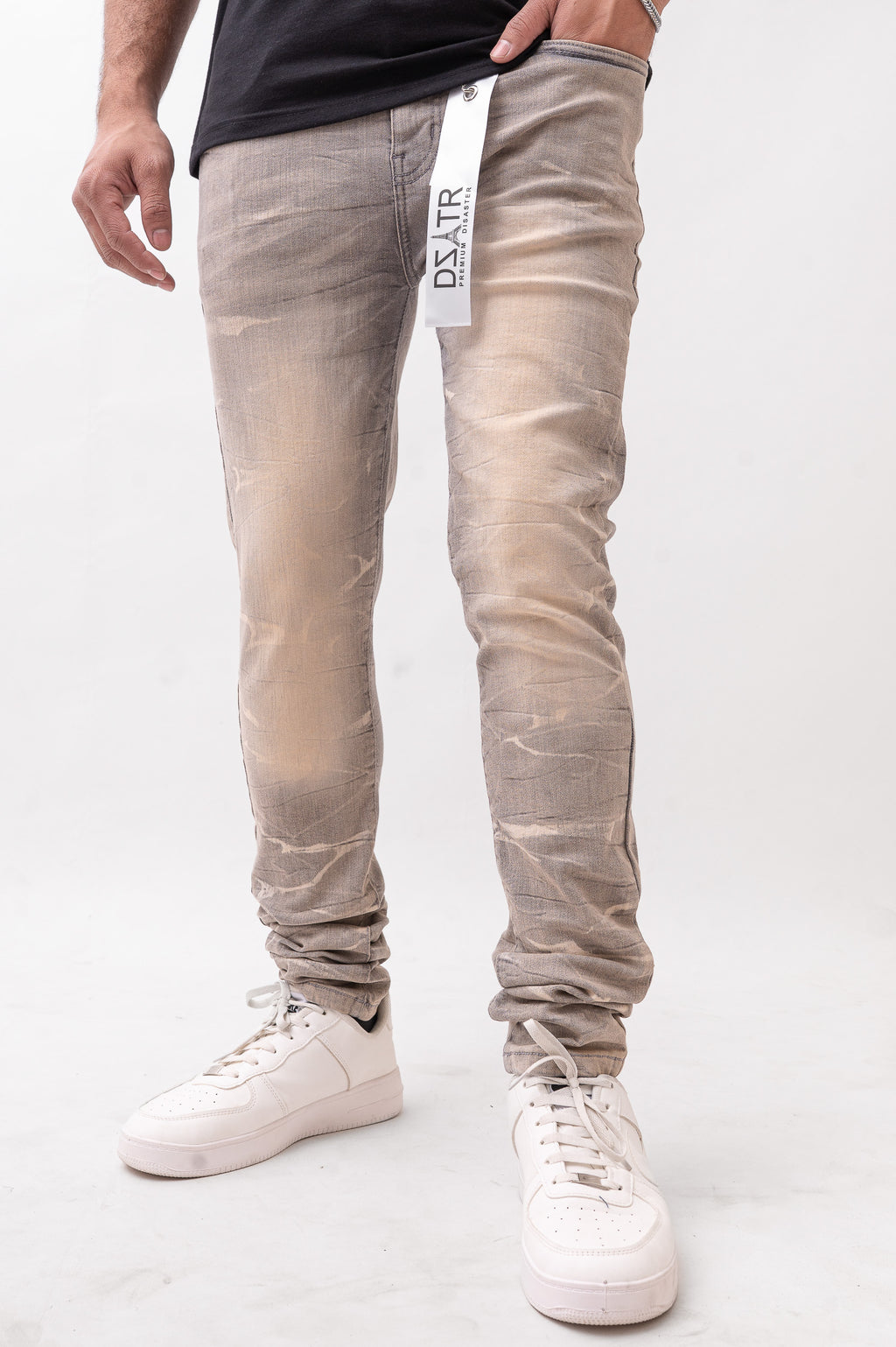 "ROSEWOOD STORM" DZTR - 605
