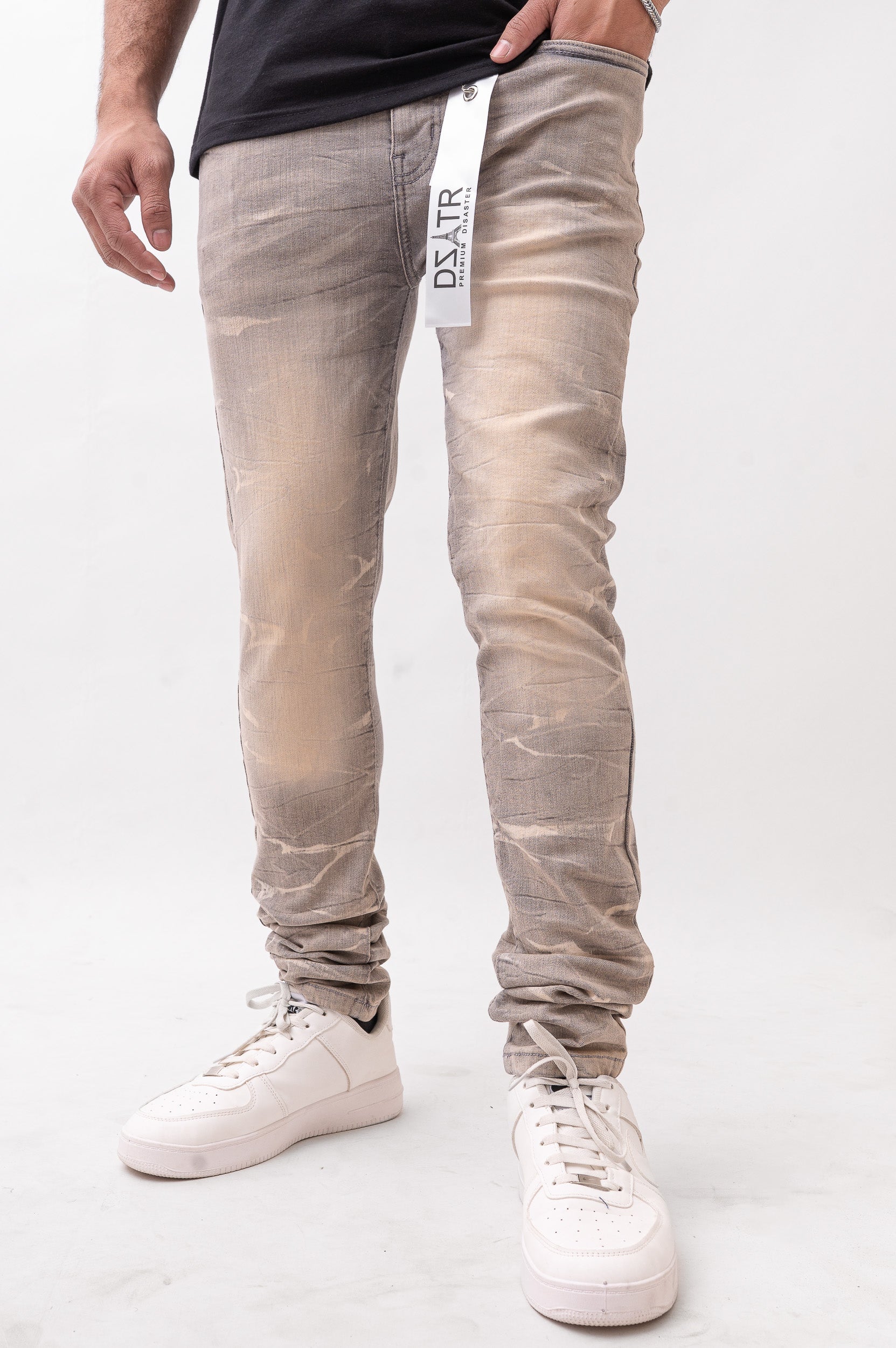"ROSEWOOD STORM" DZTR - 605