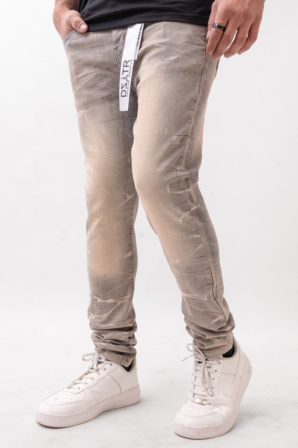 "ROSEWOOD STORM" DZTR - 605