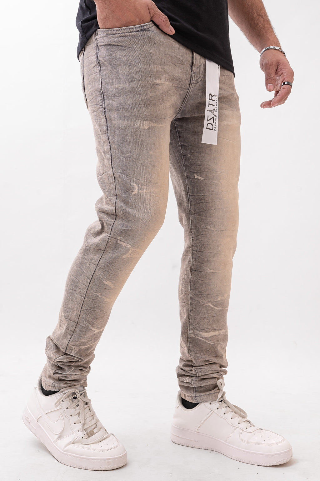 "ROSEWOOD STORM" DZTR - 605