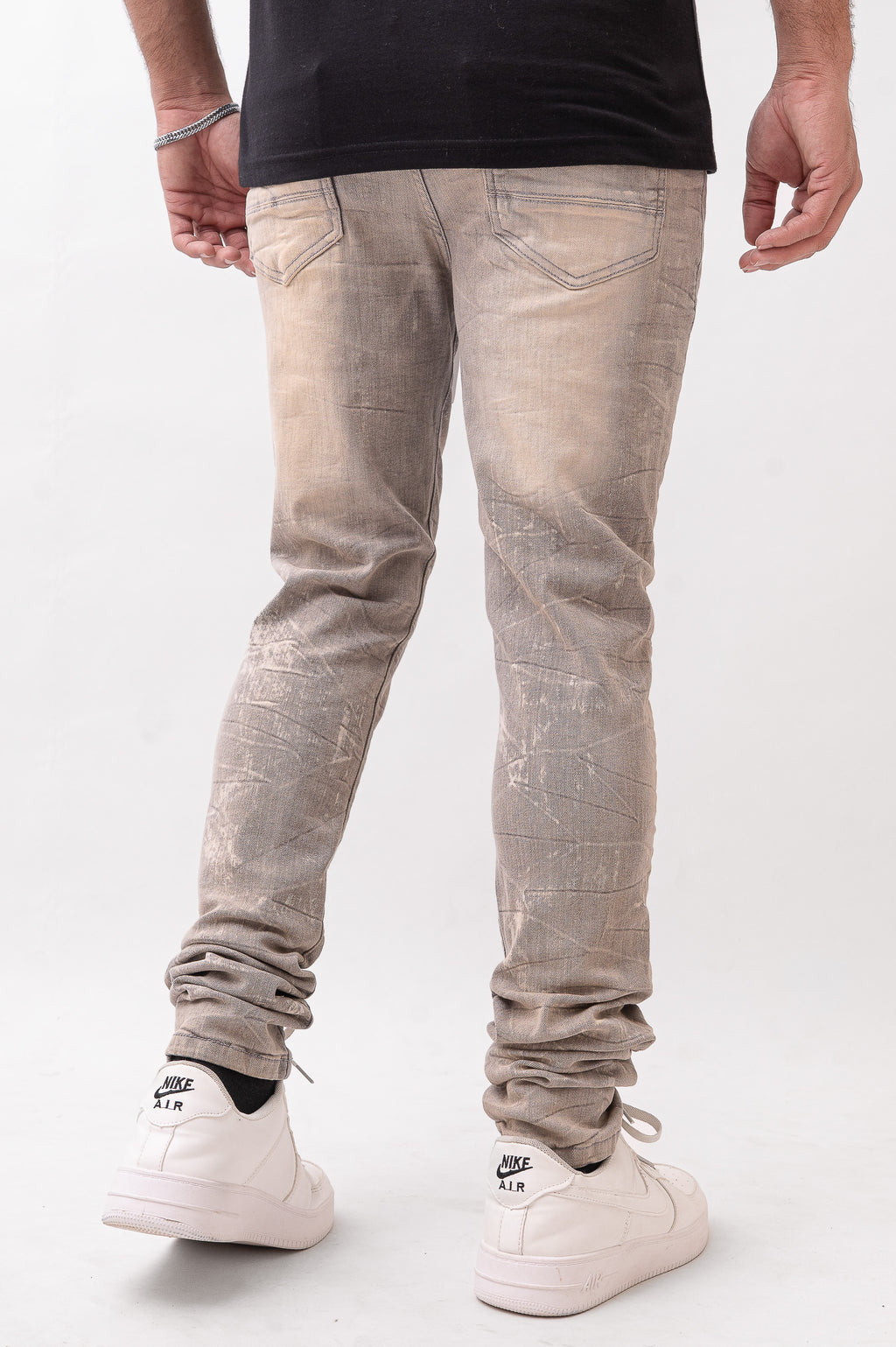 "ROSEWOOD STORM" DZTR - 605