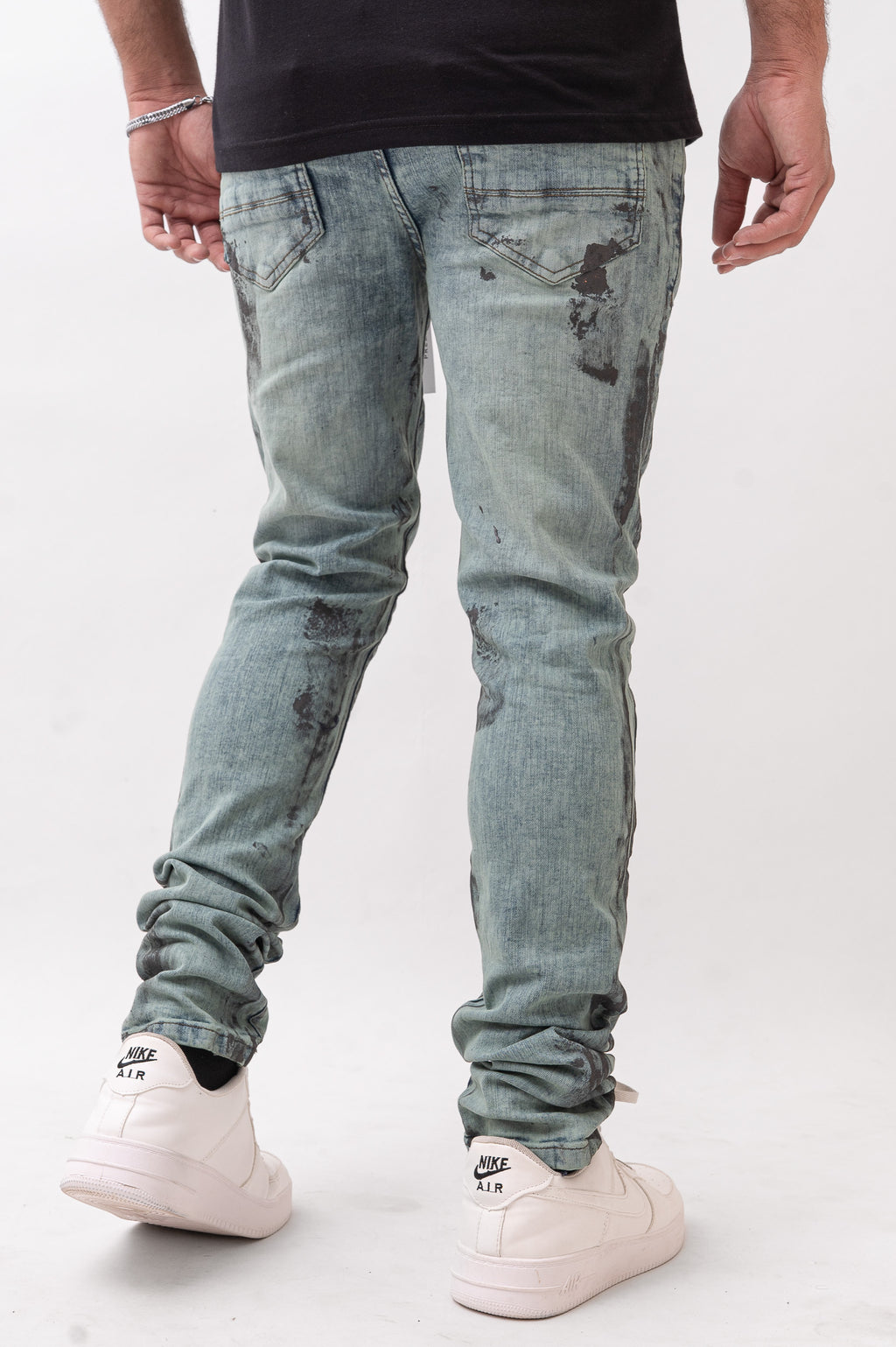 "SAGE GREEN" DZTR - 625