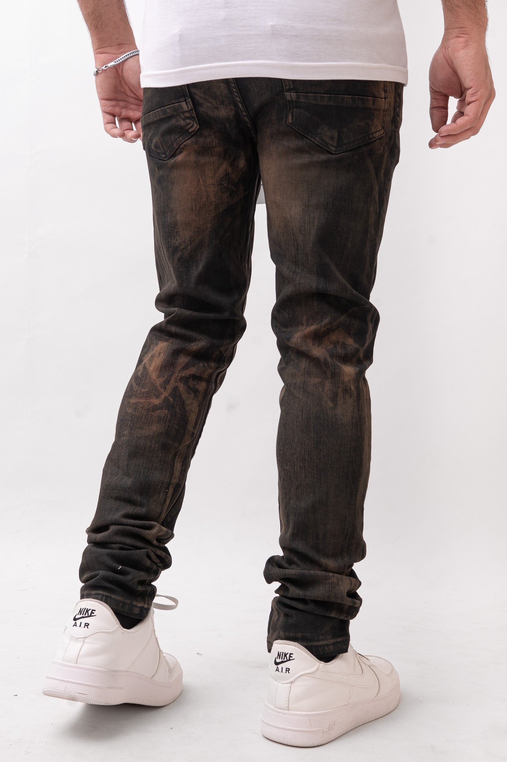 "COPPER" DZTR - 470