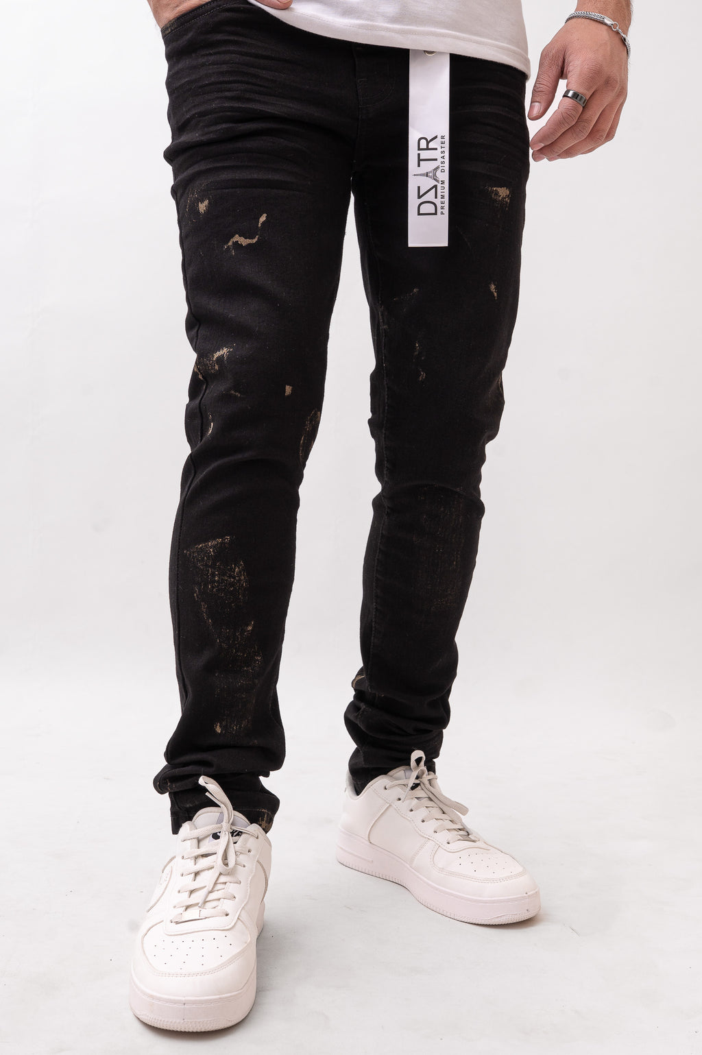 "GALAXY BLACK" DZTR - 629