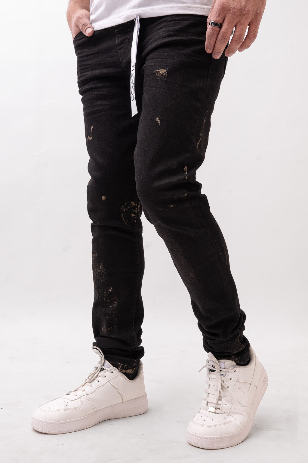"GALAXY BLACK" DZTR - 629