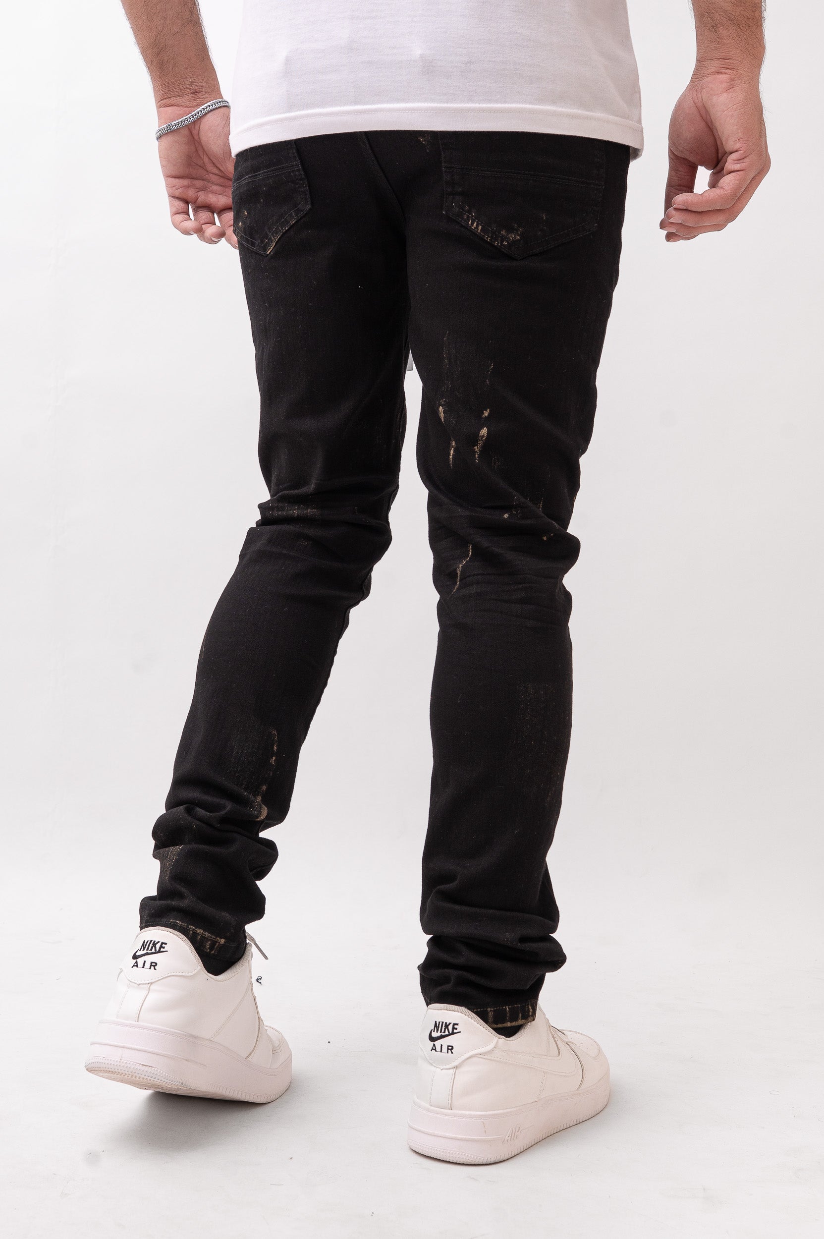 "GALAXY BLACK" DZTR - 629