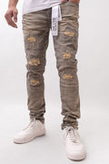 "VINTAGE GREY" DZTR - 439