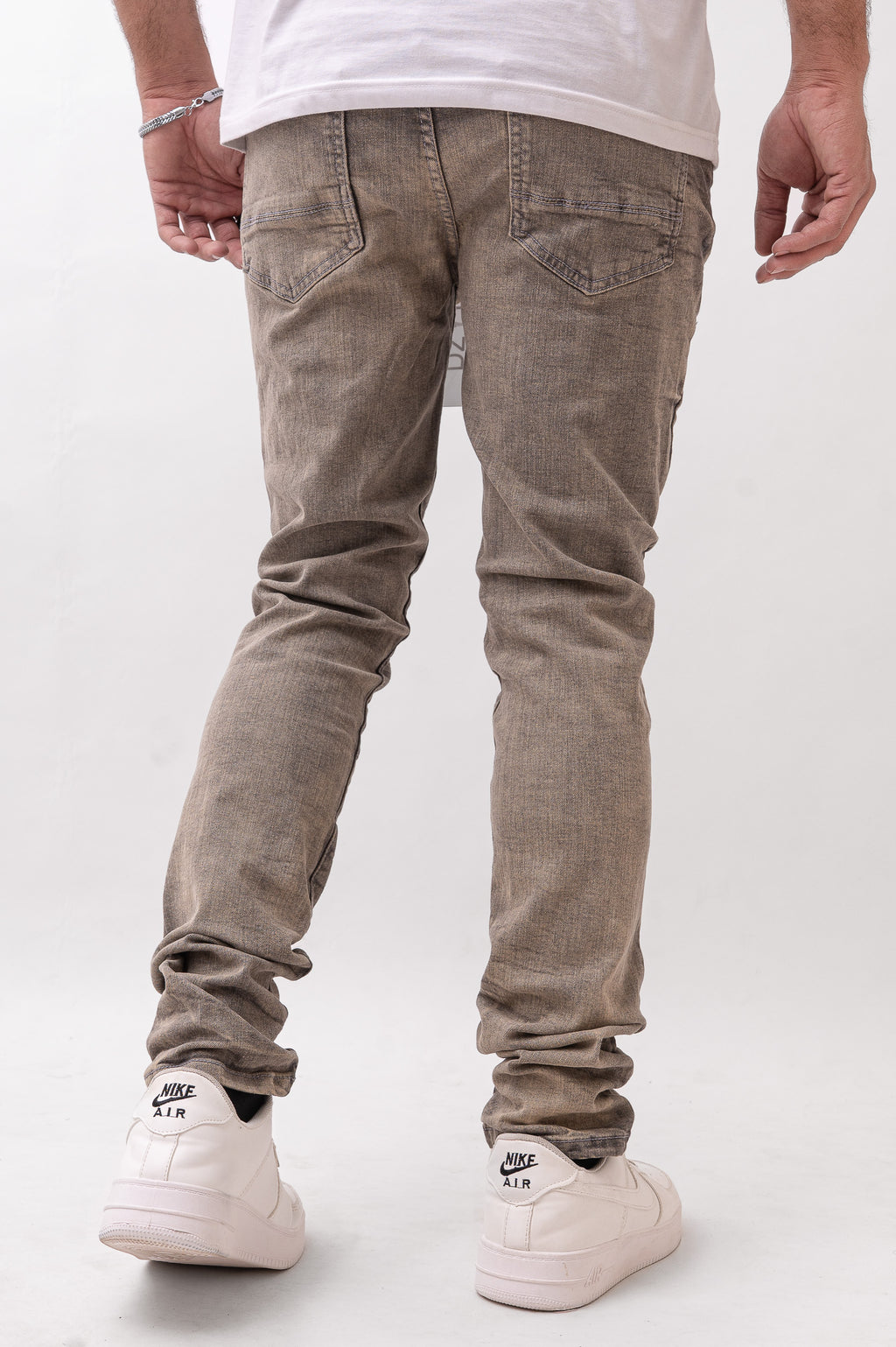 "VINTAGE GREY" DZTR - 439