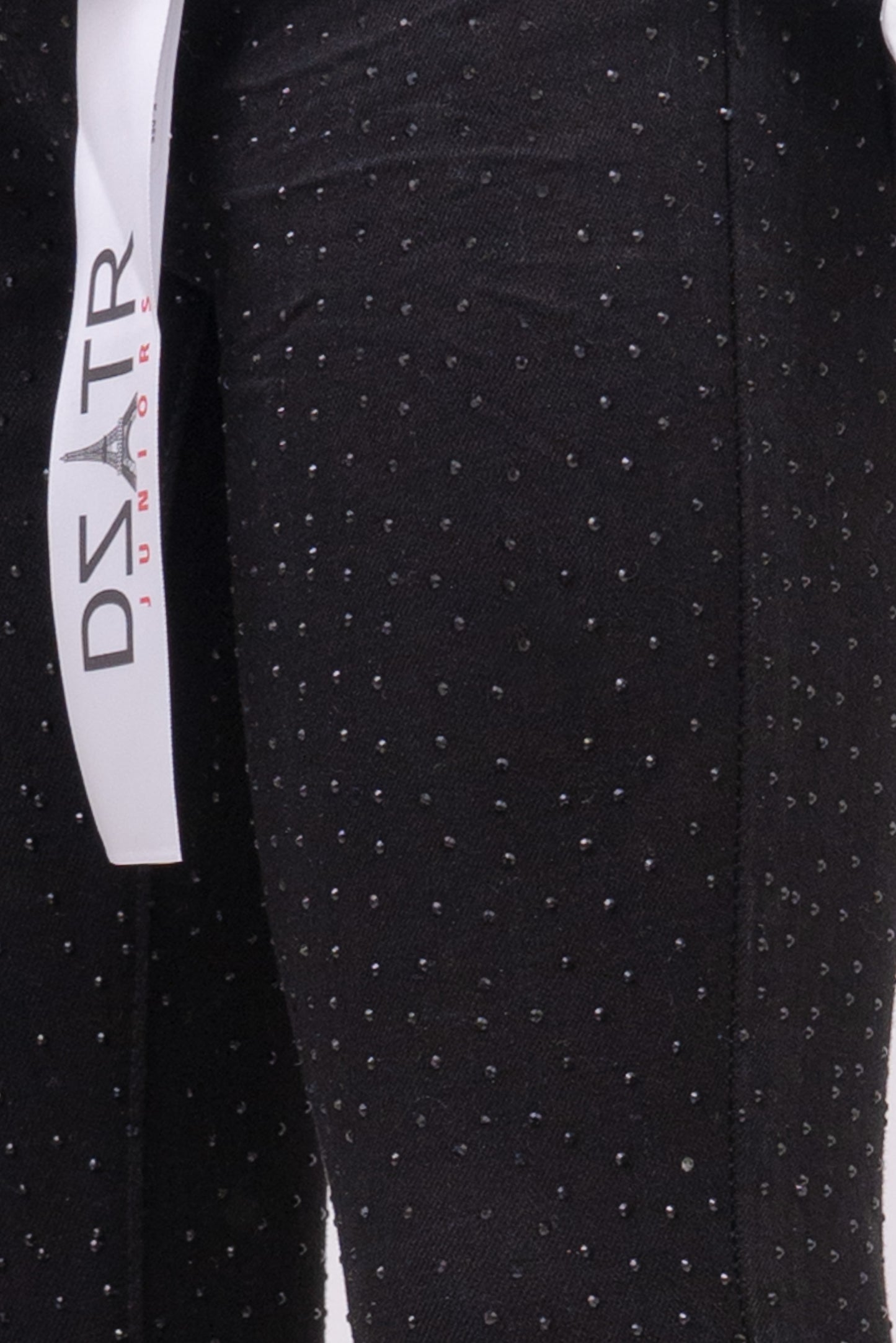 K-055 Jet Black Stone Kids