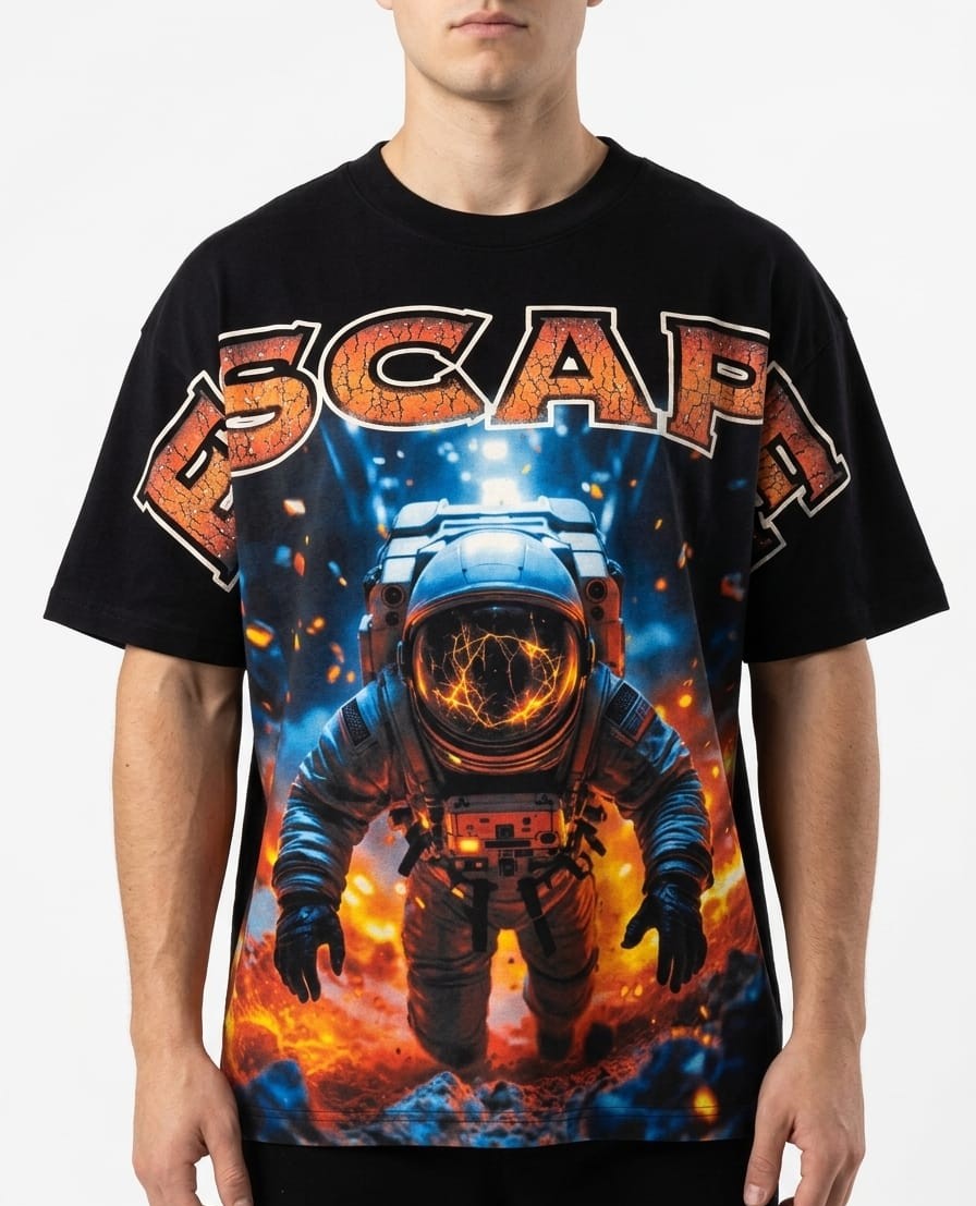 MT Escape Black