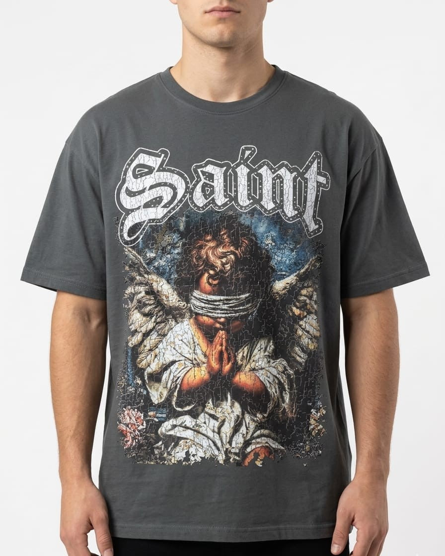 MT Saint Dark Grey