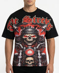 MT The Streets (Black)