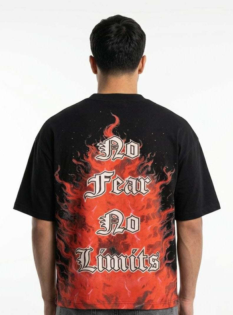 MT The Streets (Black)