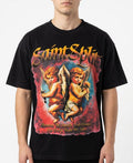 MT Saint Split Black