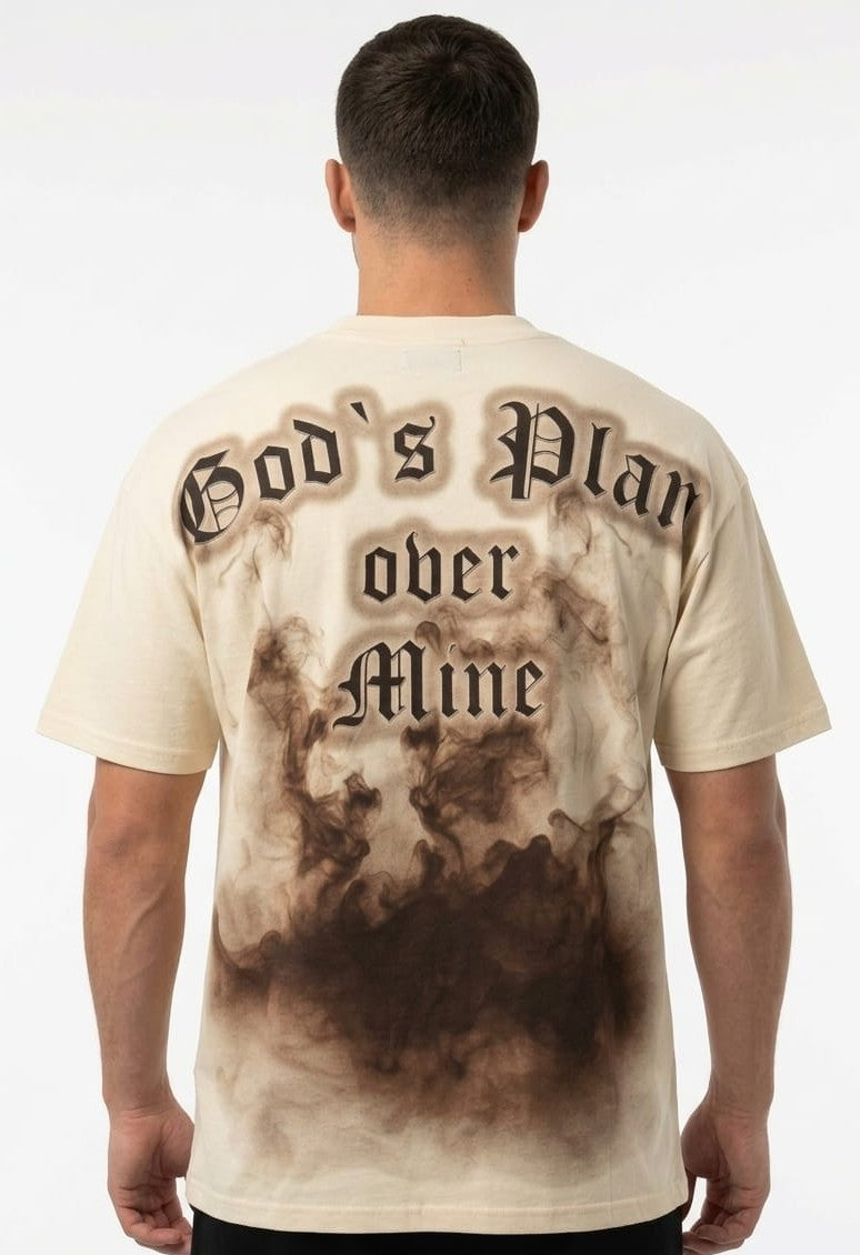 MT God's Plan Ivory