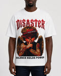 MT Disaster White