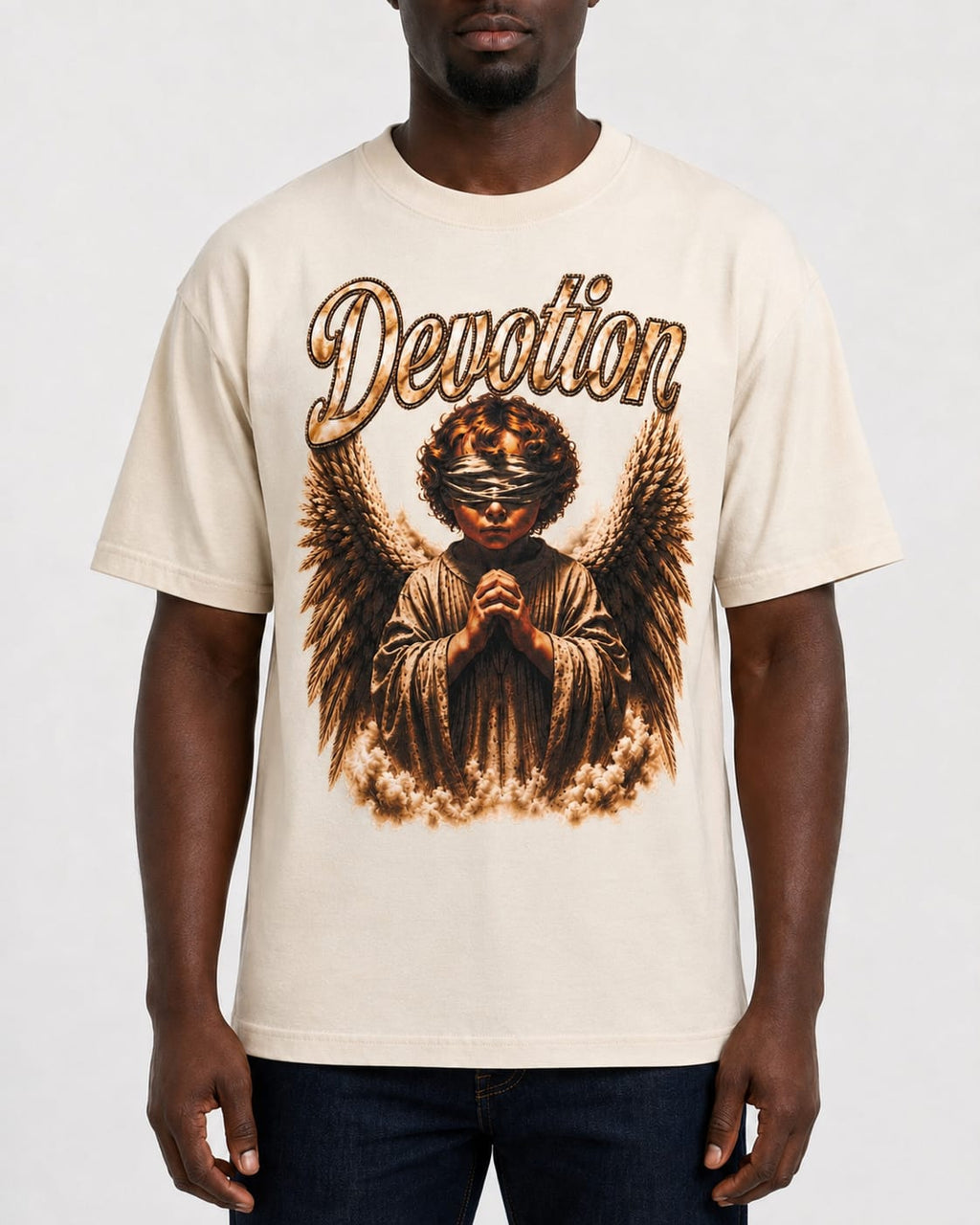 MT Devotion Ivory