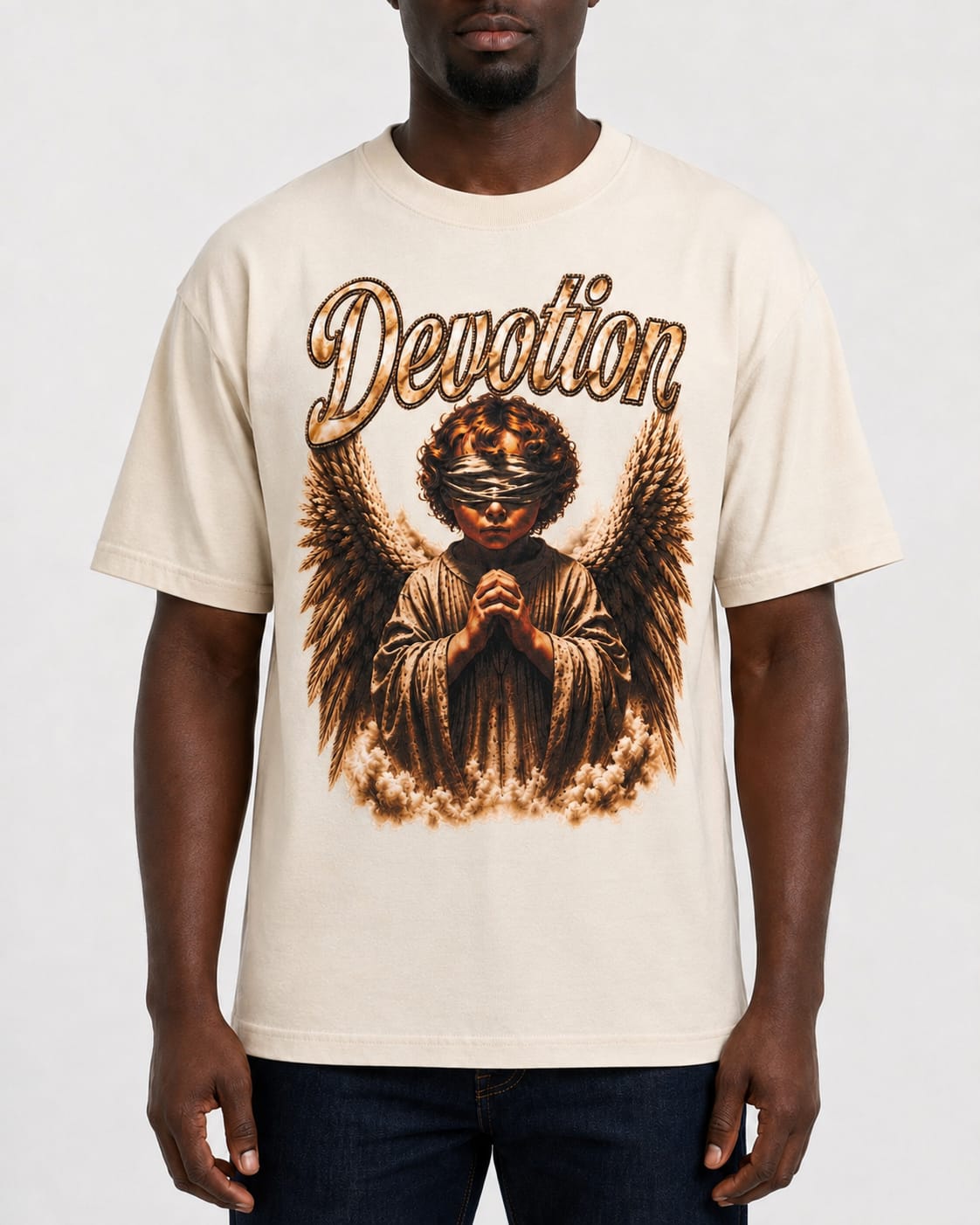 MT Devotion Ivory
