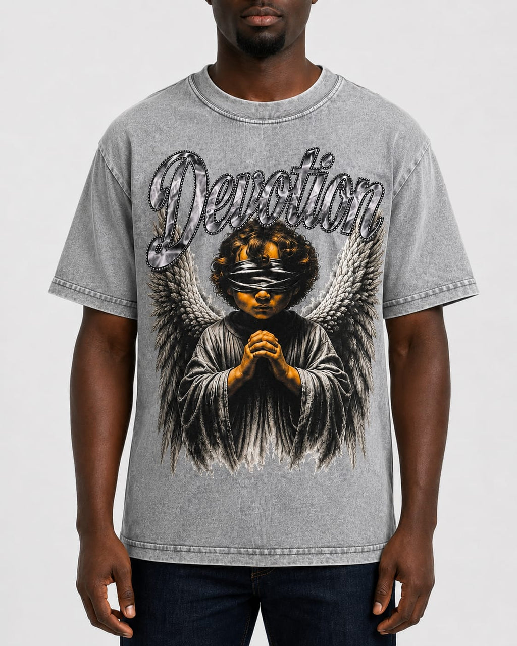 MT Devotion Grey