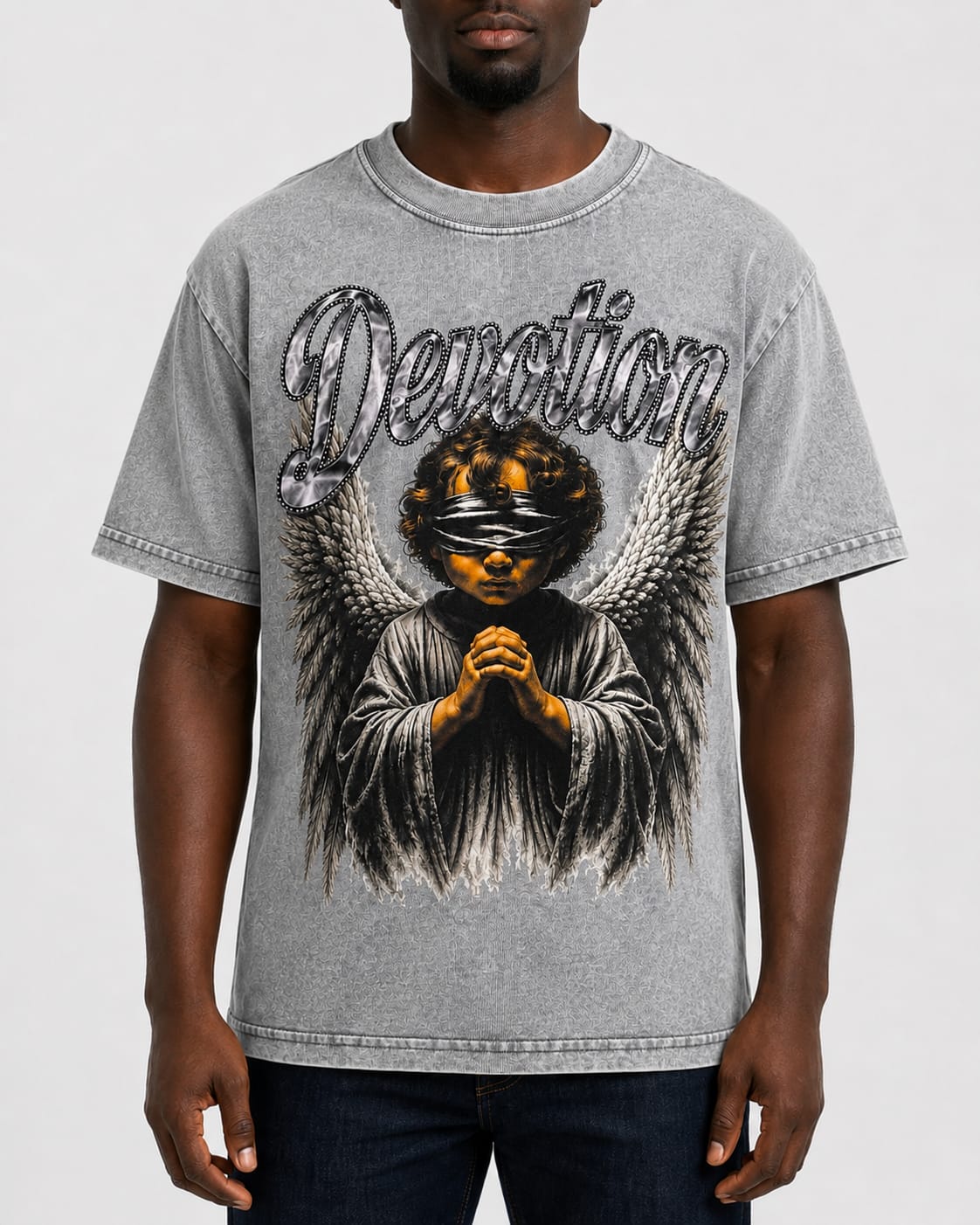 MT Devotion Grey