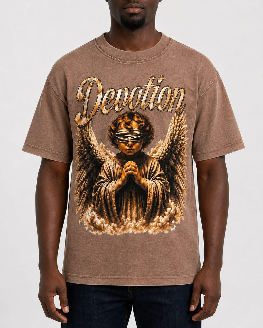 MT Devotion Brown