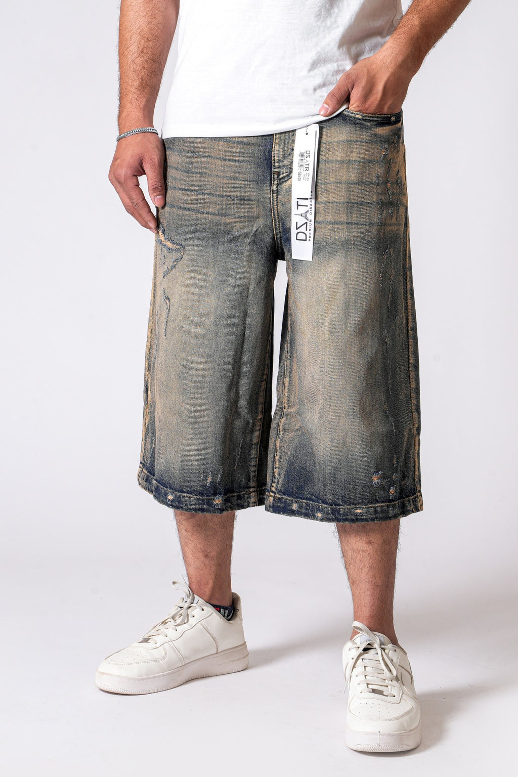 "Vintage Jord" DZTR-J004