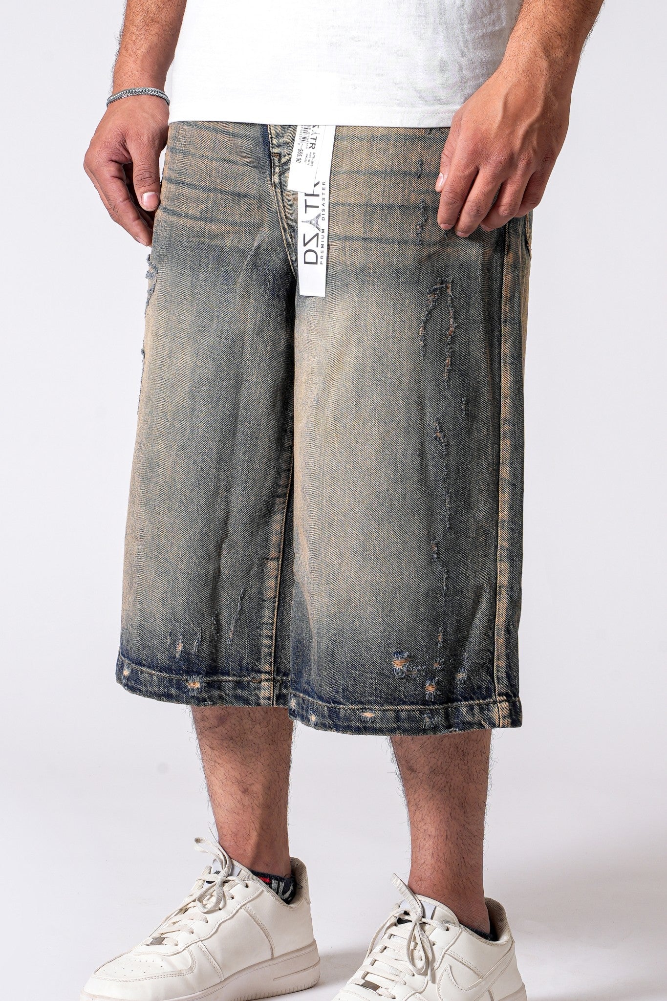 "Vintage Jord" DZTR-J004