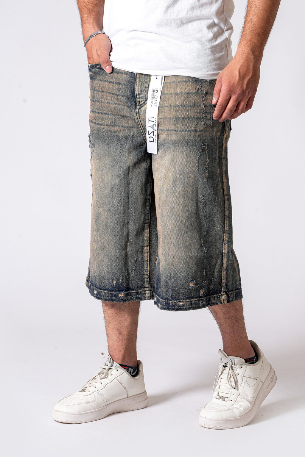 "Vintage Jord" DZTR-J004