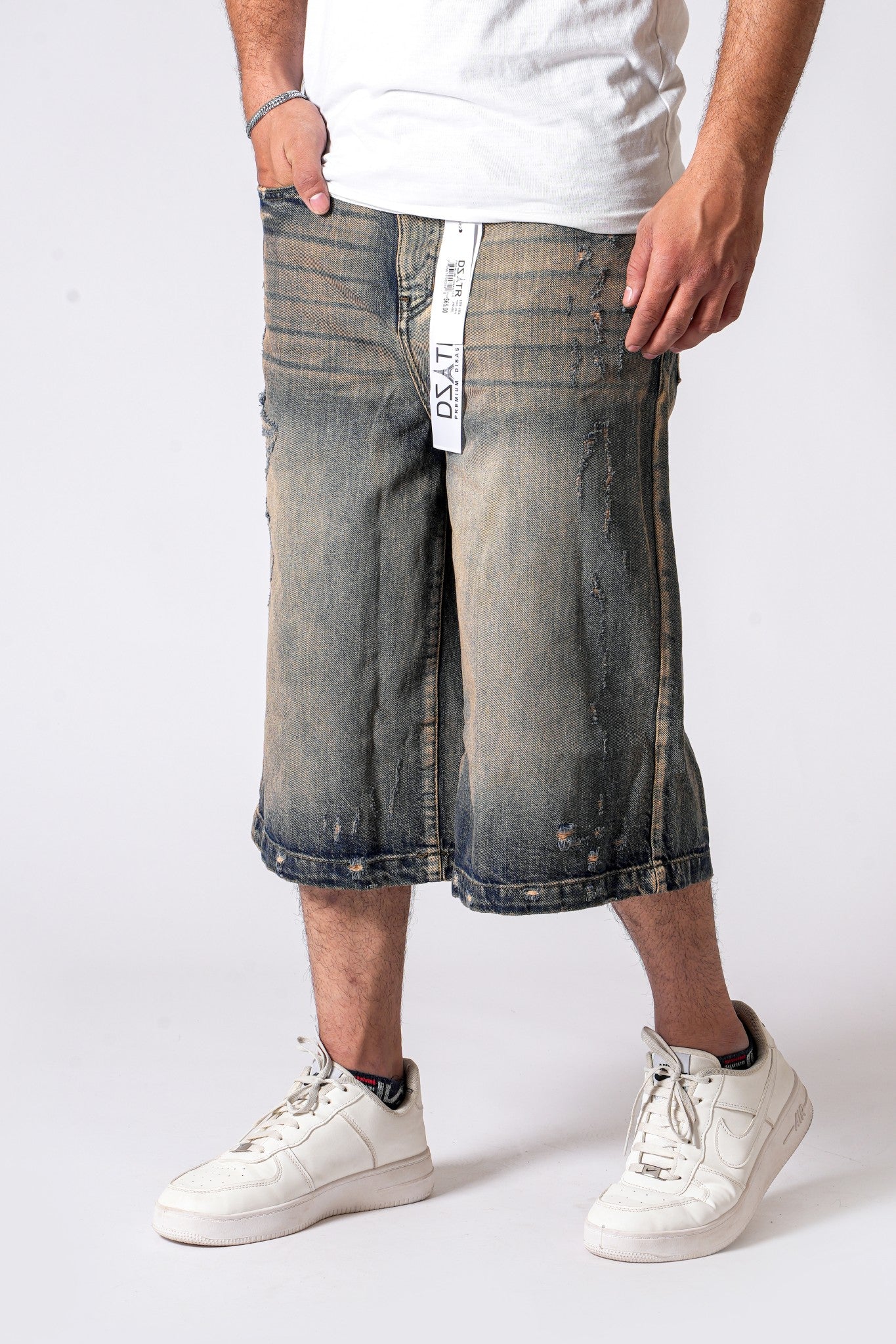 "Vintage Jord" DZTR-J004
