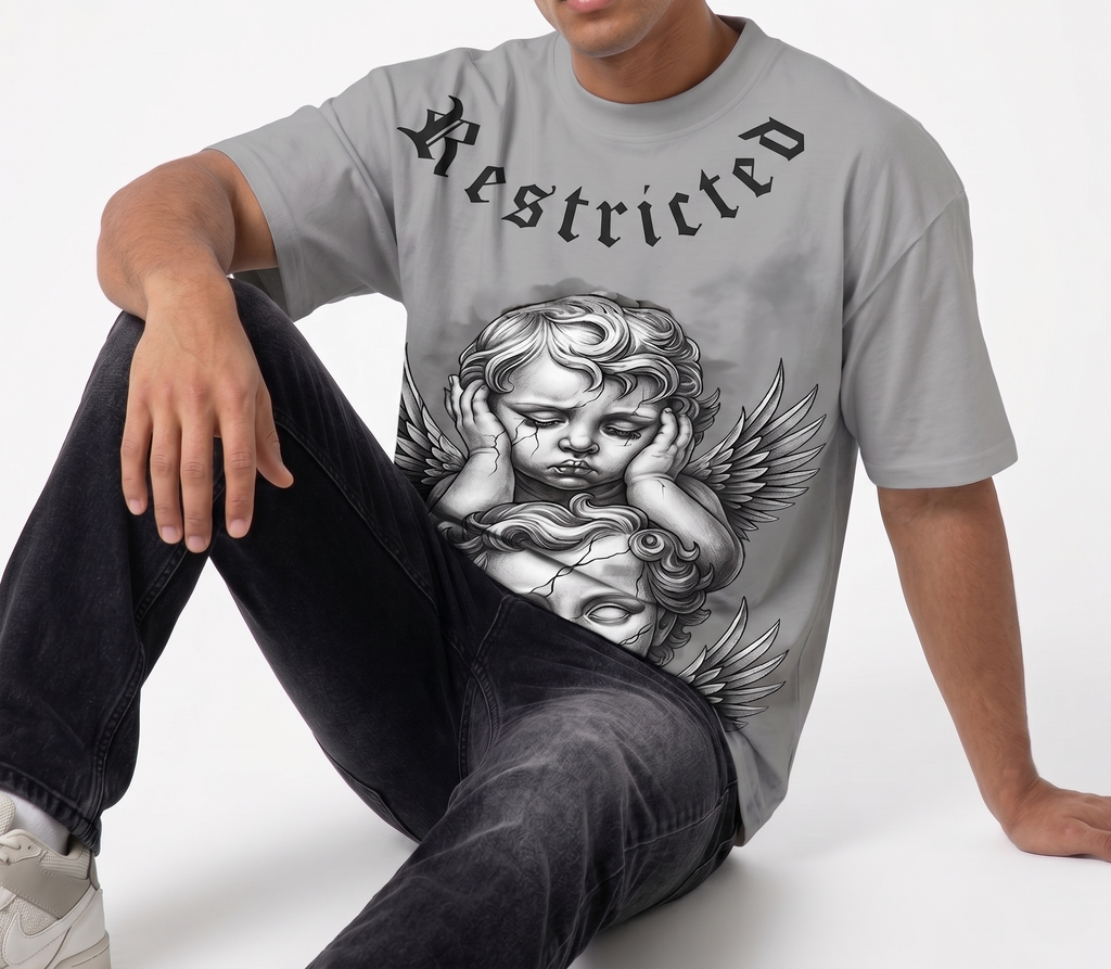 MT Restricted Grey