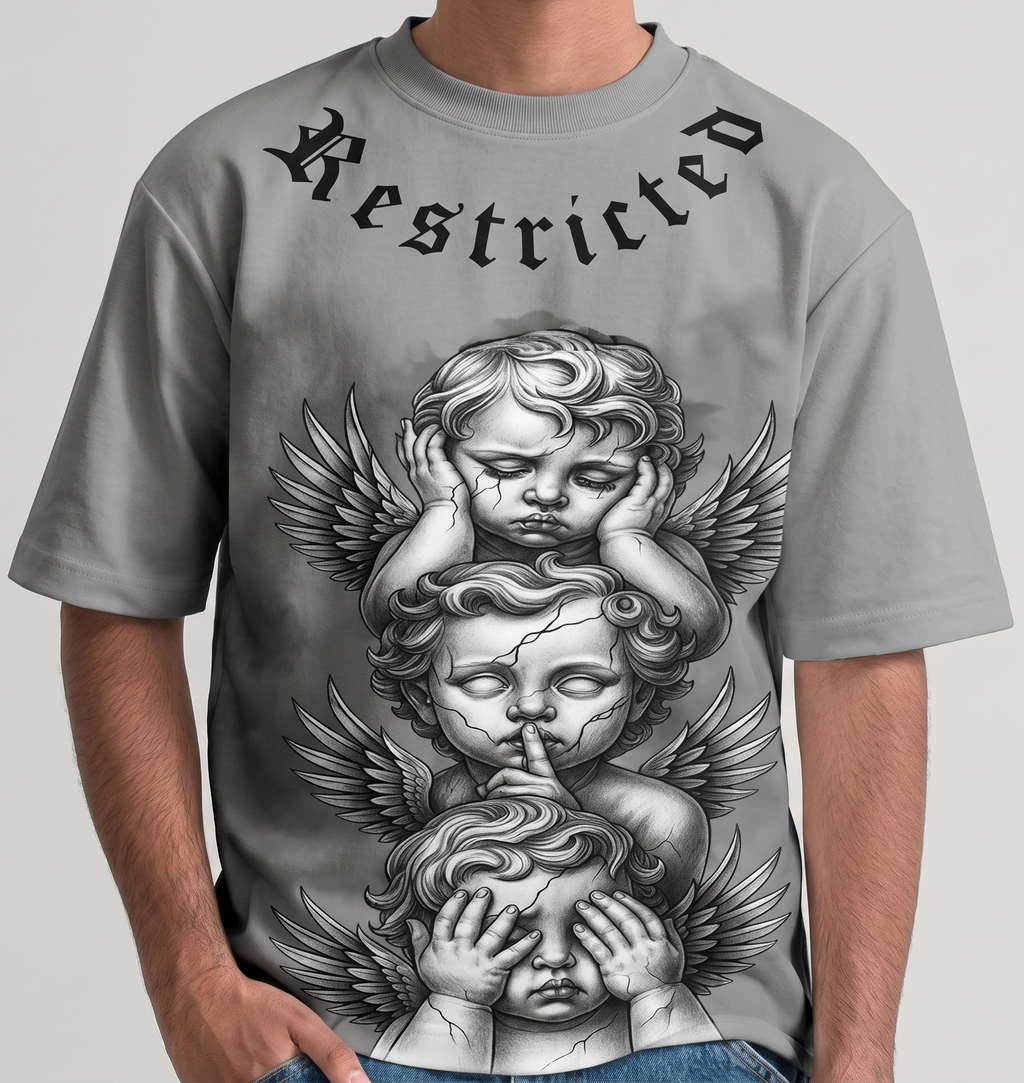 MT Restricted Grey
