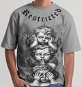 MT Restricted Grey
